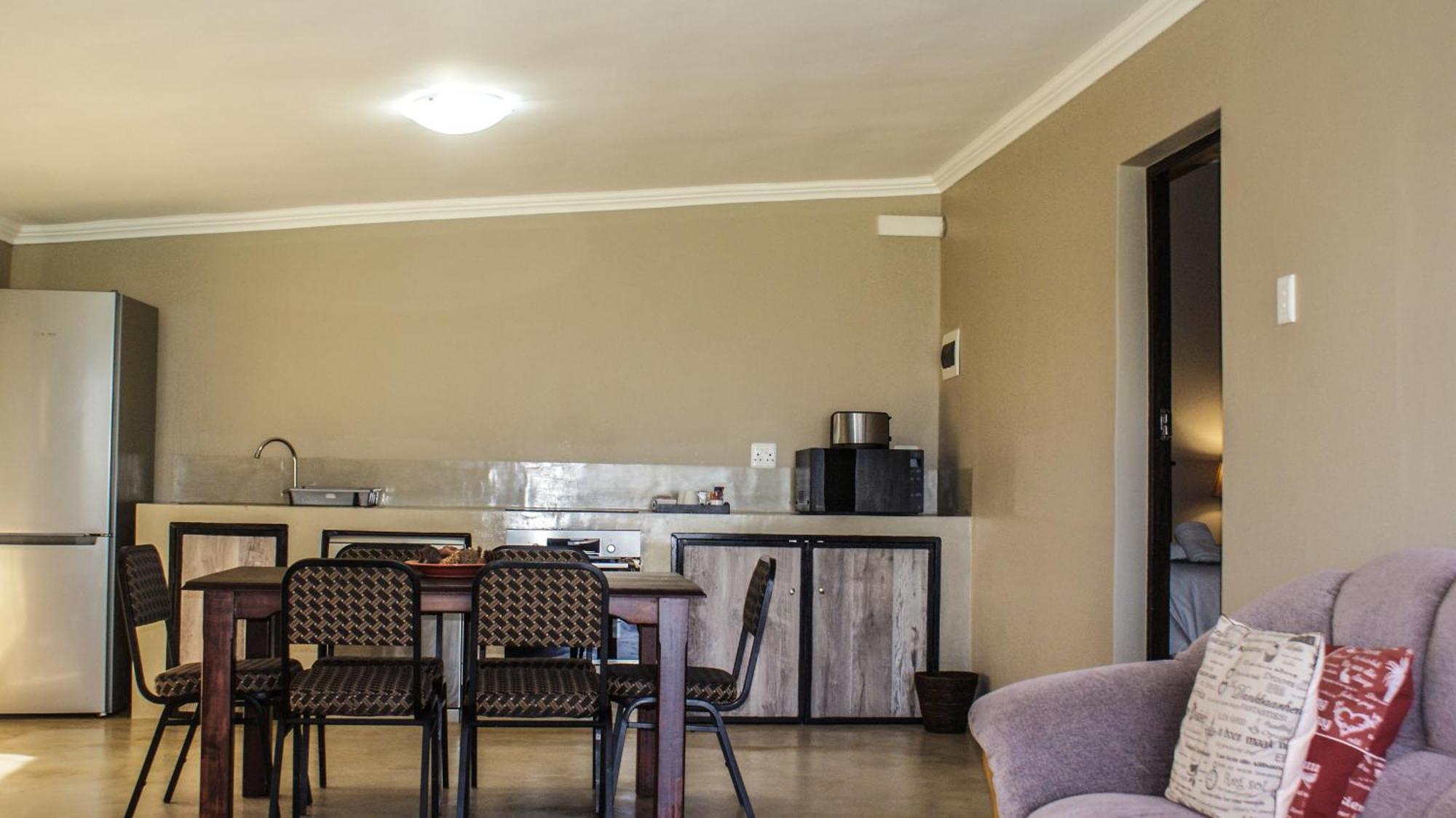 Umbono Private Game Lodge Alexandria  Pokoj fotografie